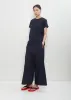Linen Cotton Maglia Rico — Atlantic sold by La Garconne