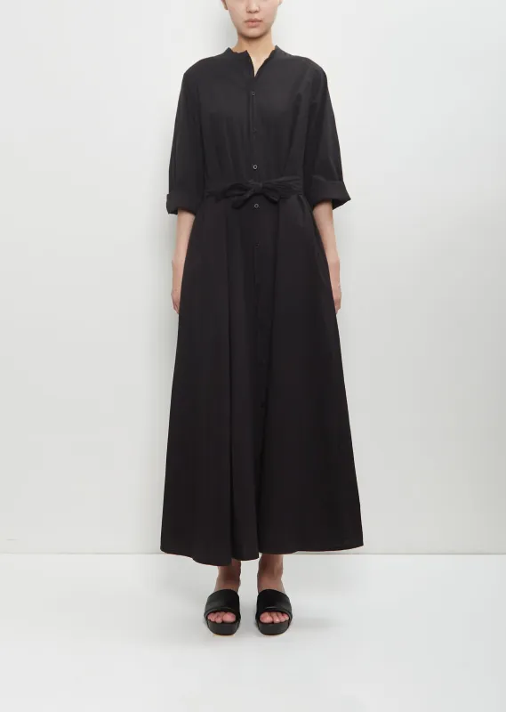 Cotton Rex Dress sold by La Garconne