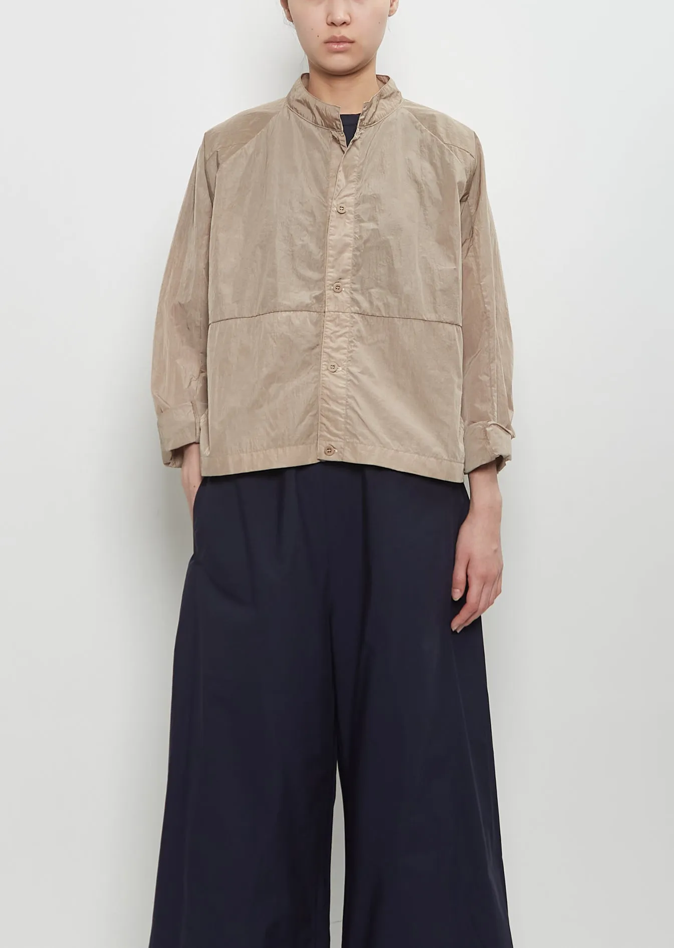 Technical Geco Shirt sold by La Garconne