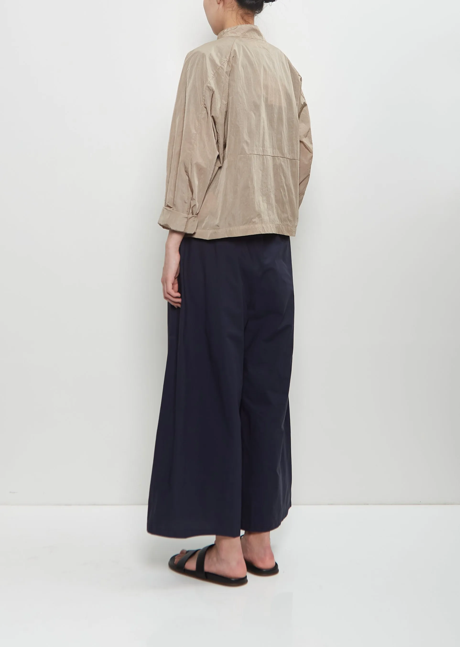 Technical Geco Shirt sold by La Garconne product image thumbnail 3