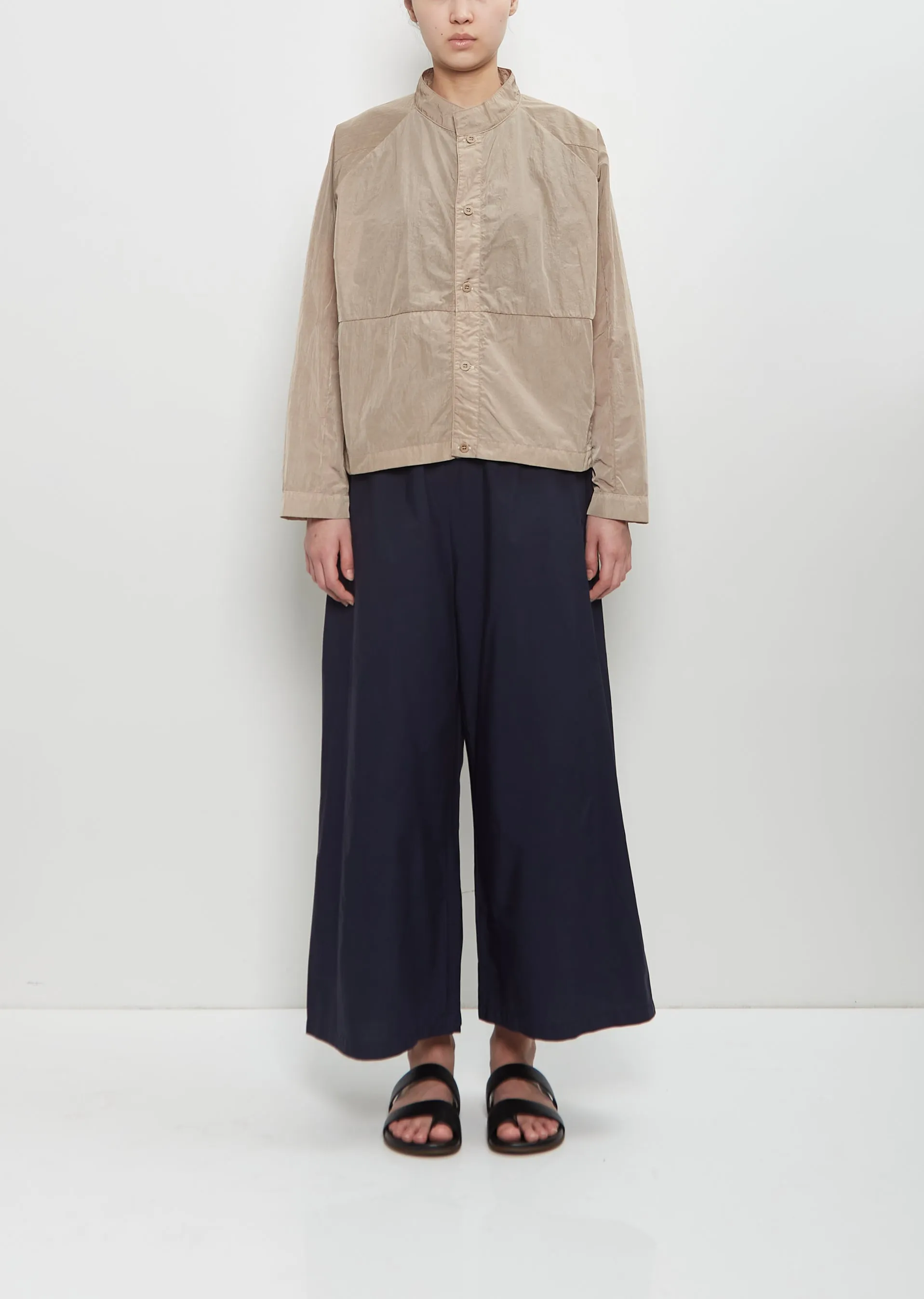 Technical Geco Shirt sold by La Garconne product image thumbnail 5