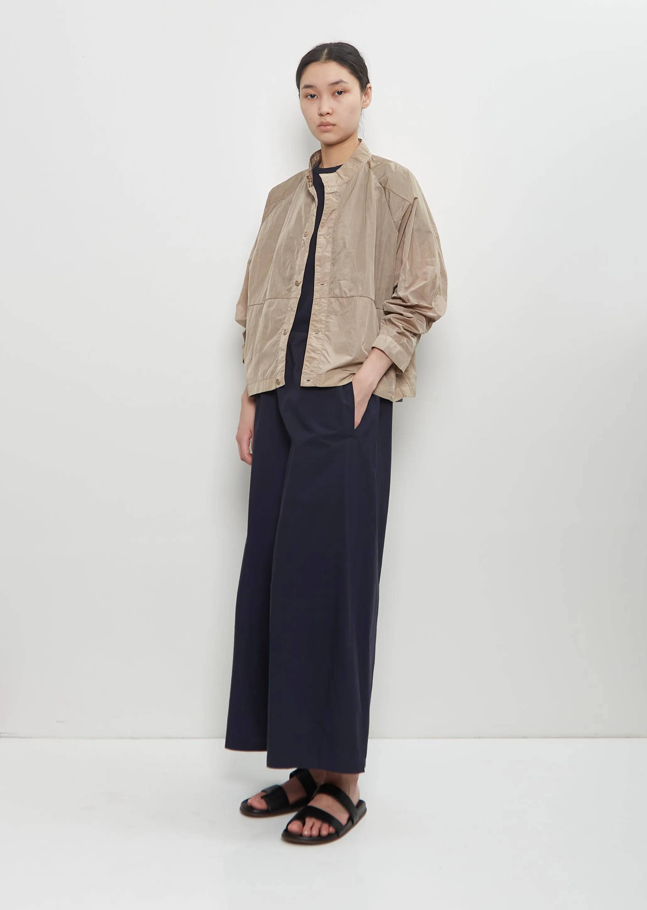 Technical Geco Shirt sold by La Garconne product image thumbnail 4