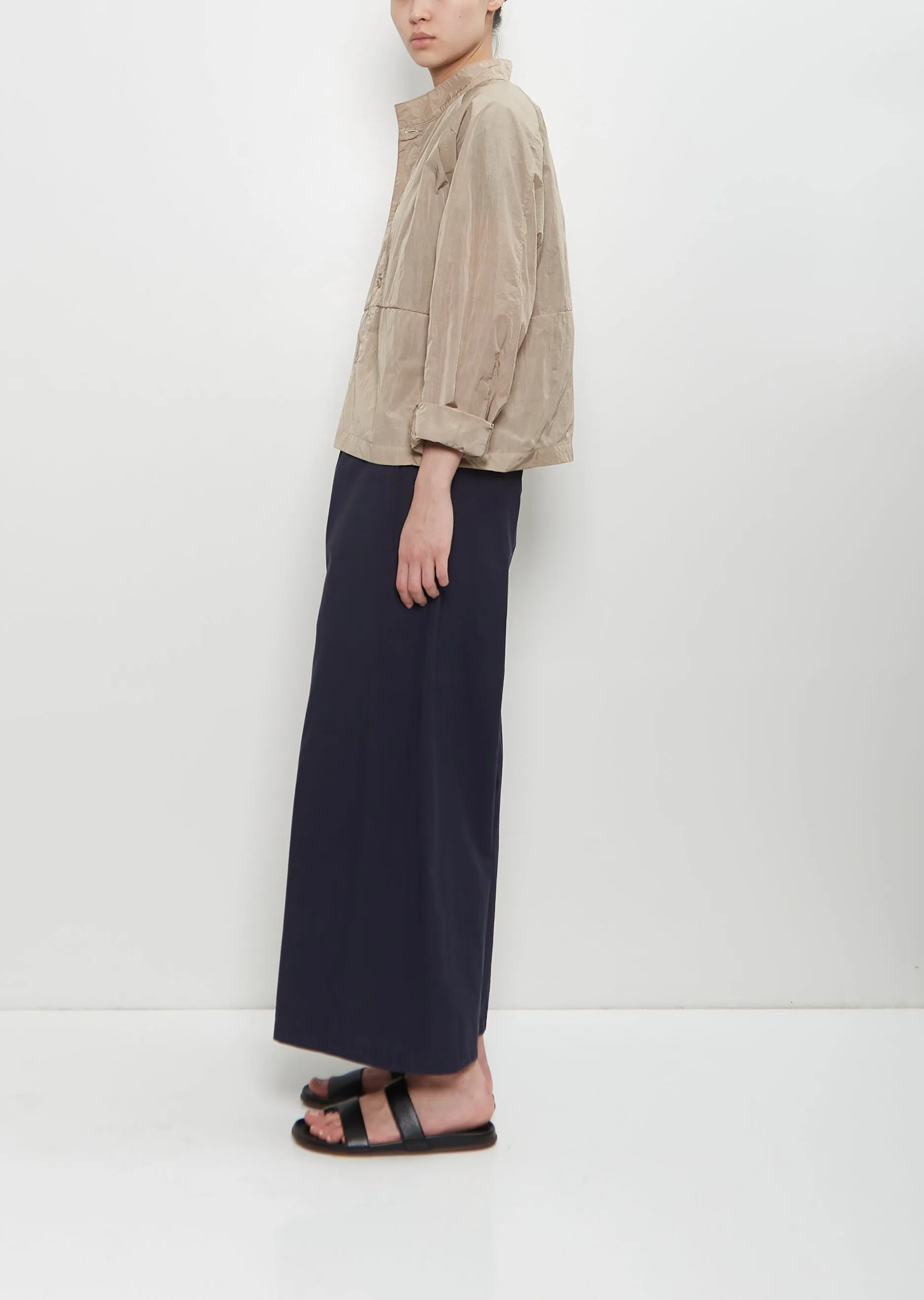 Technical Geco Shirt sold by La Garconne product image thumbnail 2