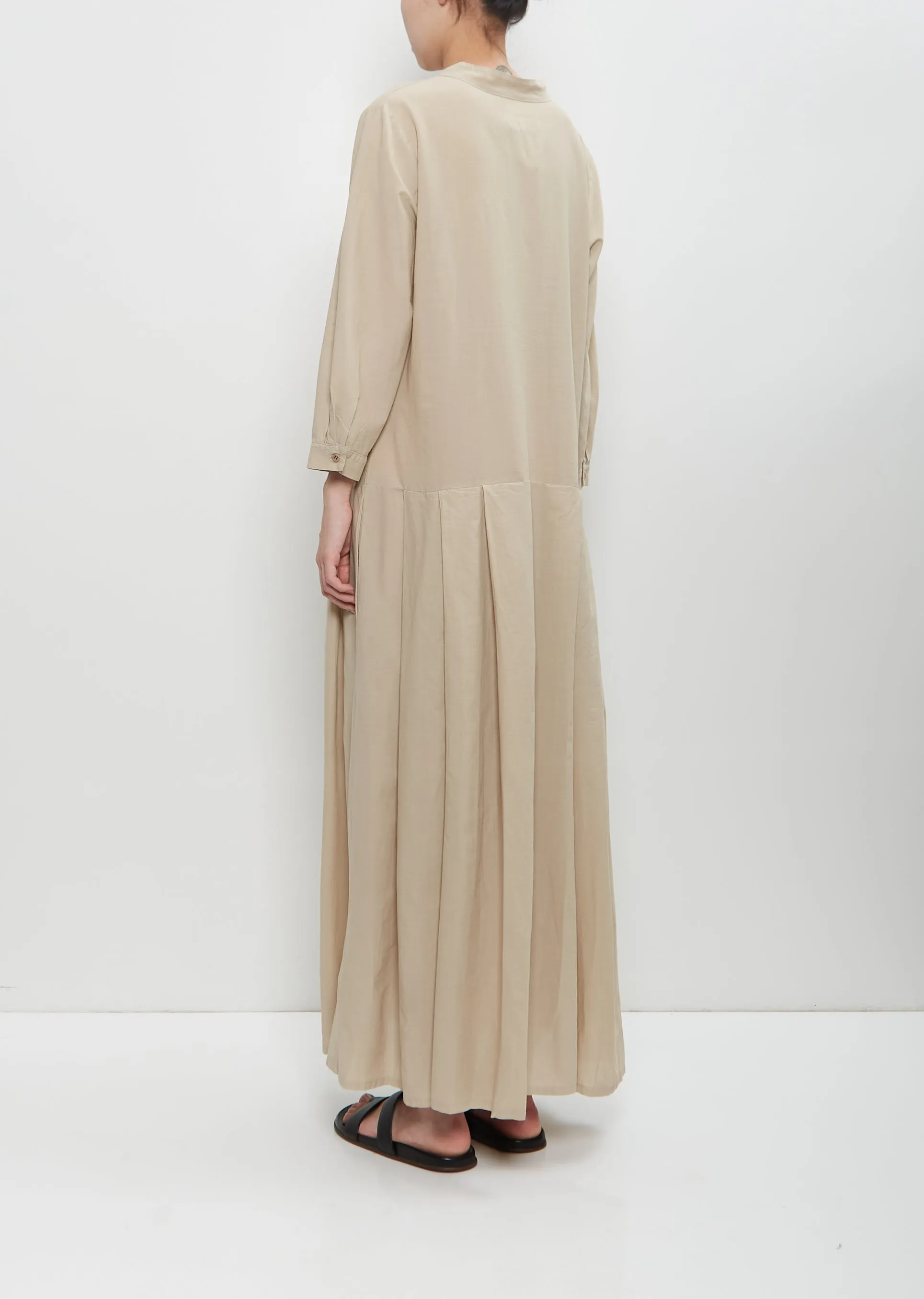 Cotton Favola Dress — Kavir sold by La Garconne product image thumbnail 3