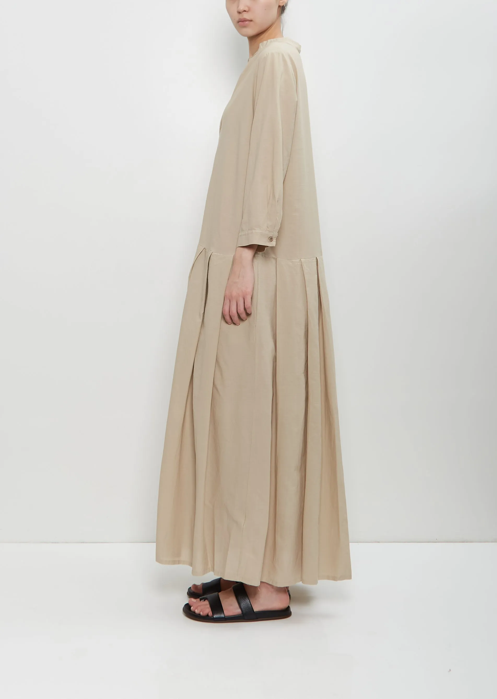 Cotton Favola Dress — Kavir sold by La Garconne product image thumbnail 2