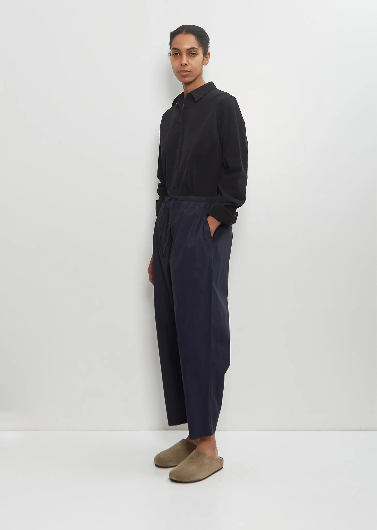 Cotton Tippy Pant sold by La Garconne product image thumbnail 4