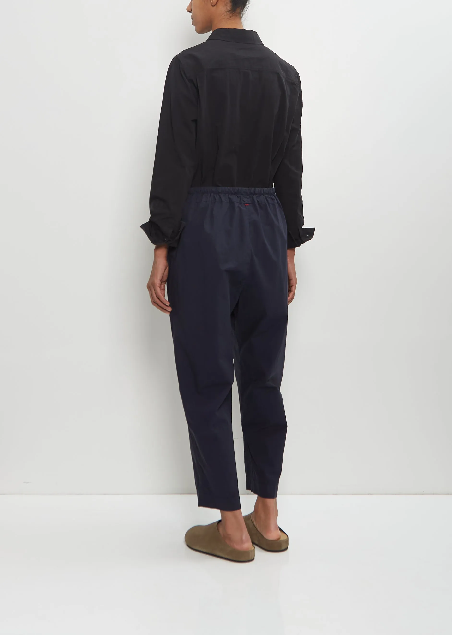 Cotton Tippy Pant sold by La Garconne product image thumbnail 3