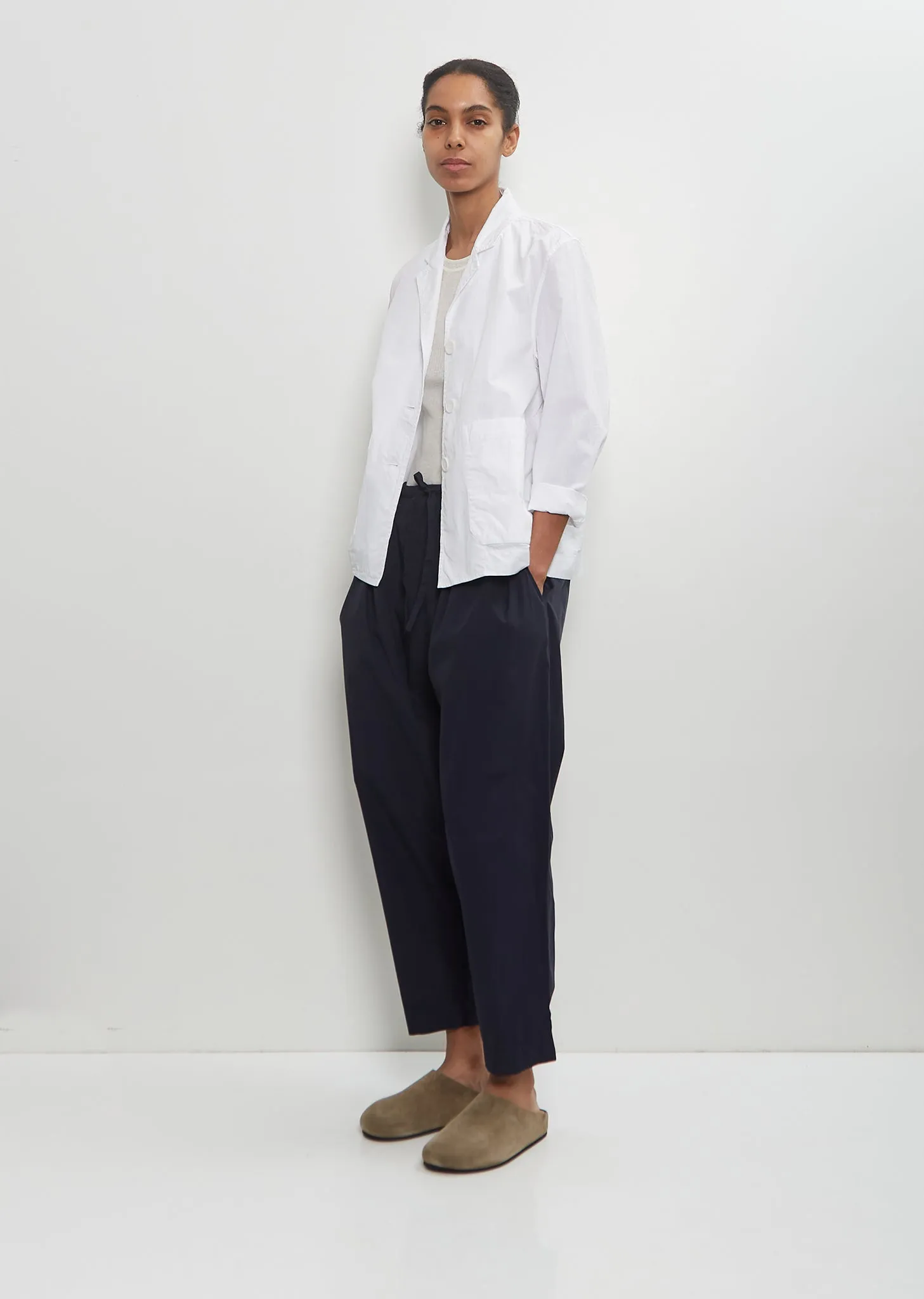 Cotton Workwear Puddy Jacket sold by La Garconne product image thumbnail 4