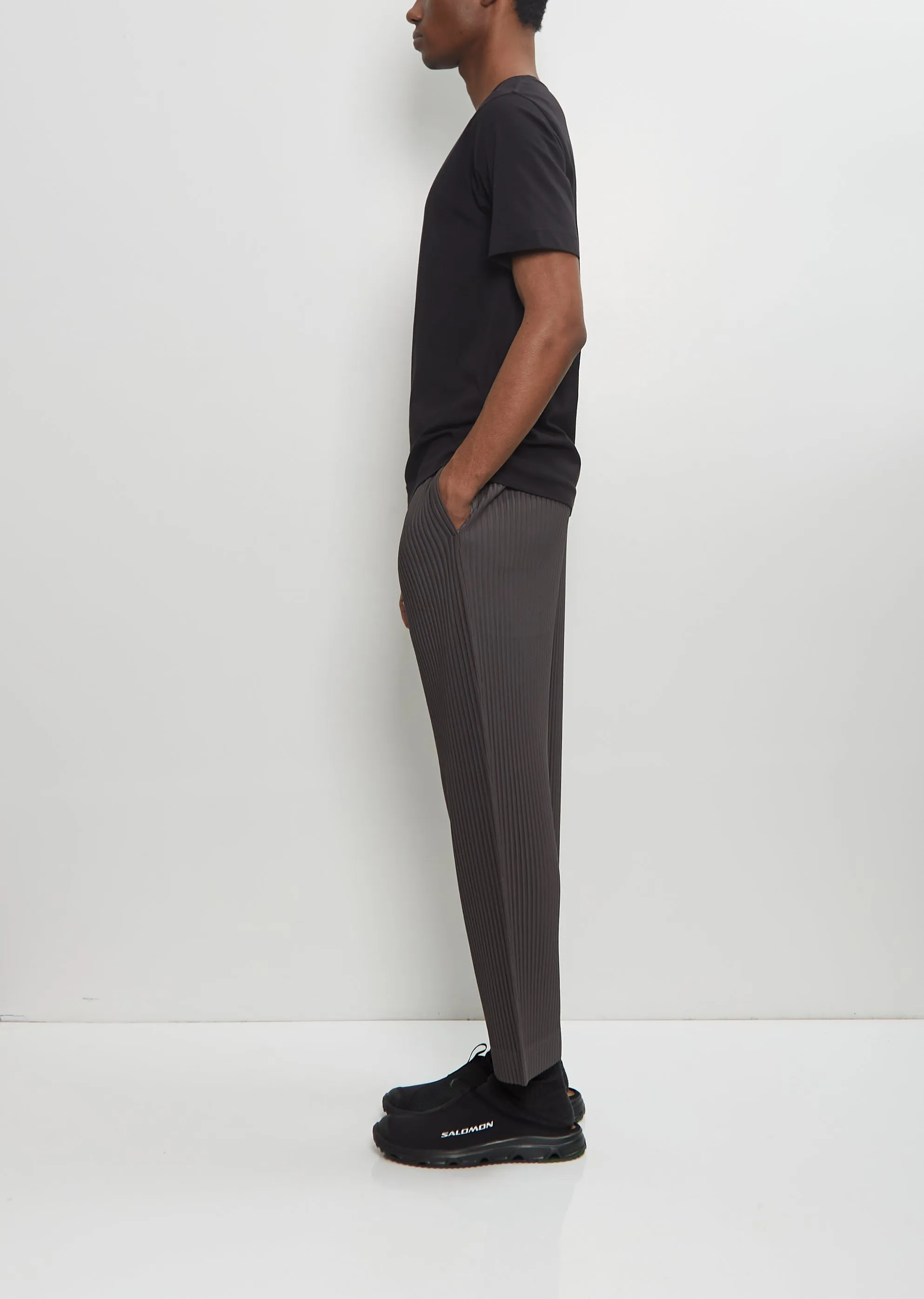 MC March Pants sold by La Garconne product image thumbnail 2