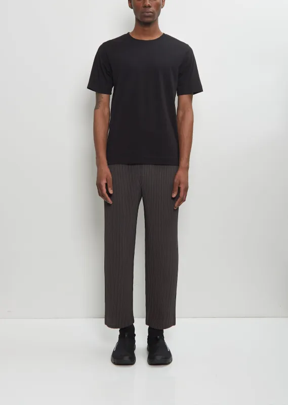 MC March Pants made by La Garconne