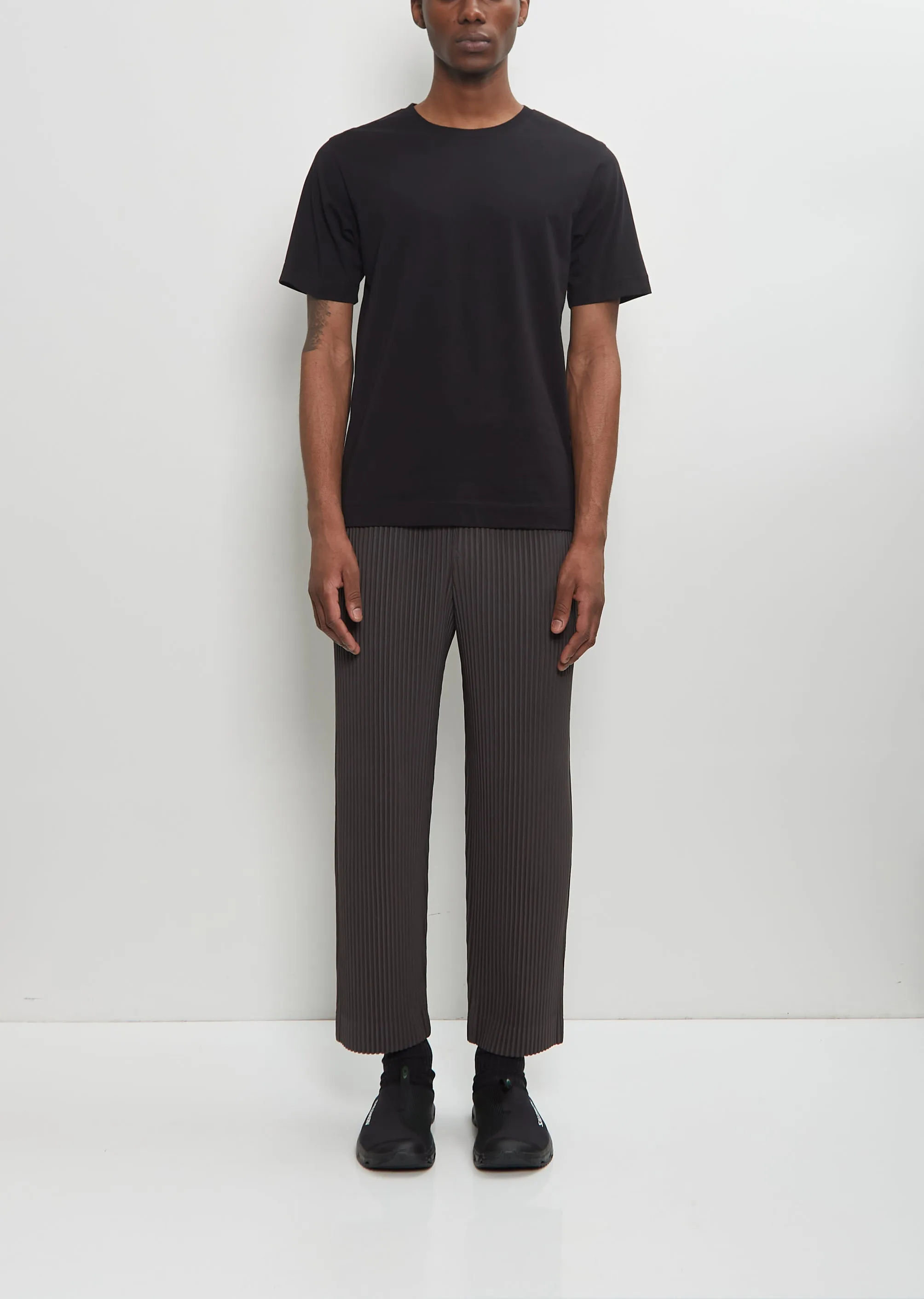 MC March Pants sold by La Garconne