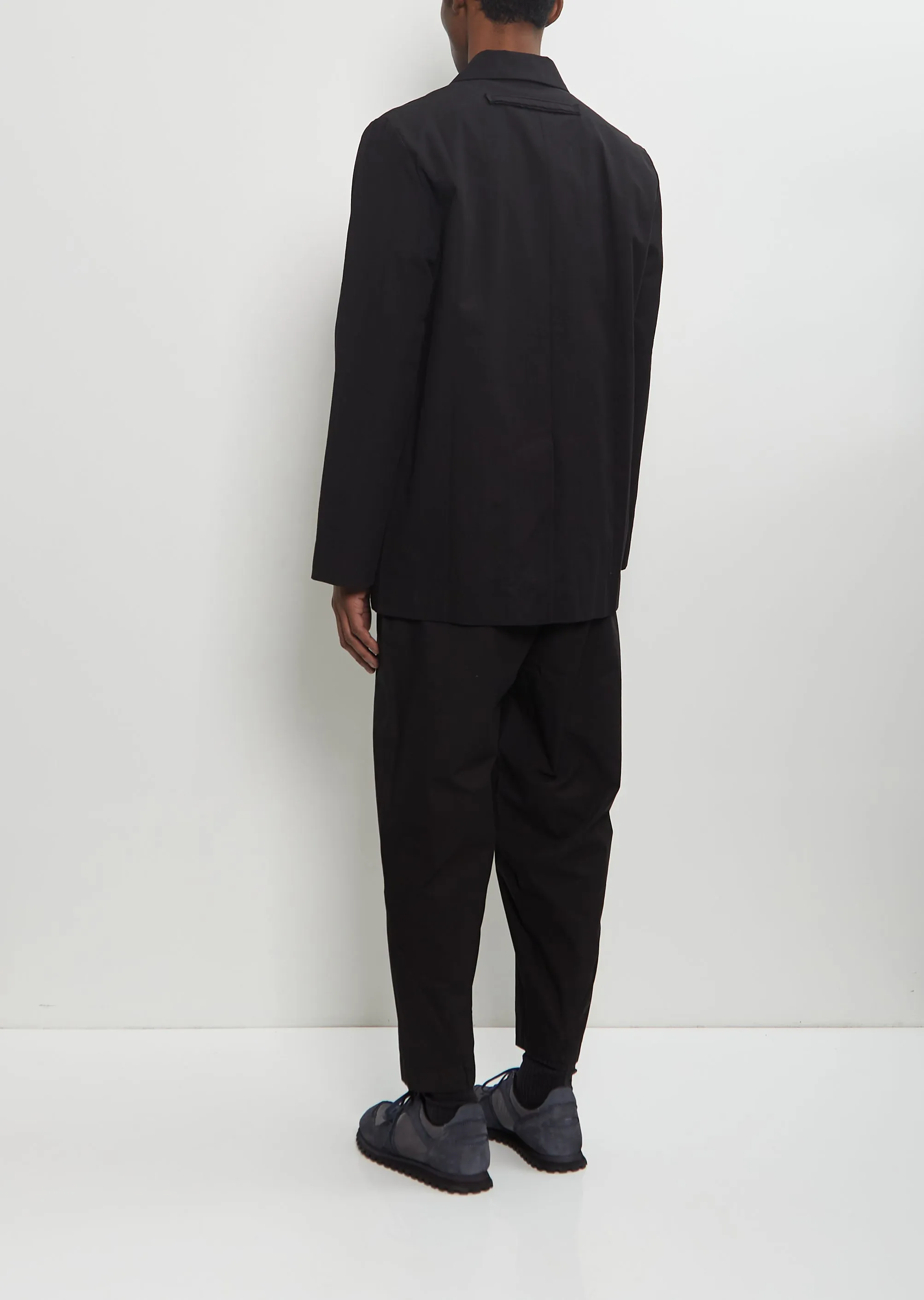 The Work Cloth Photographer Jacket sold by La Garconne product image thumbnail 3