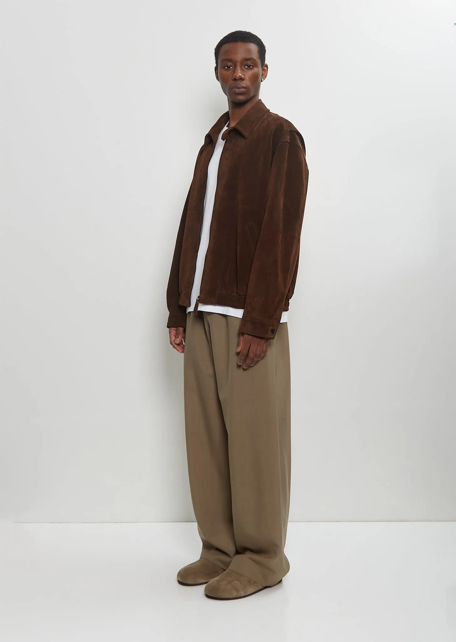 Ronan Jacket sold by La Garconne product image thumbnail 4