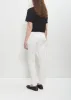 Heavy Cotton Pantalone New Basic — Milk sold by La Garconne