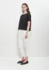 Heavy Cotton Pantalone New Basic — Milk sold by La Garconne