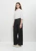 Neive Denim Pant sold by La Garconne