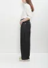 Neive Denim Pant sold by La Garconne