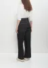 Neive Denim Pant sold by La Garconne