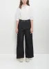 Neive Denim Pant sold by La Garconne