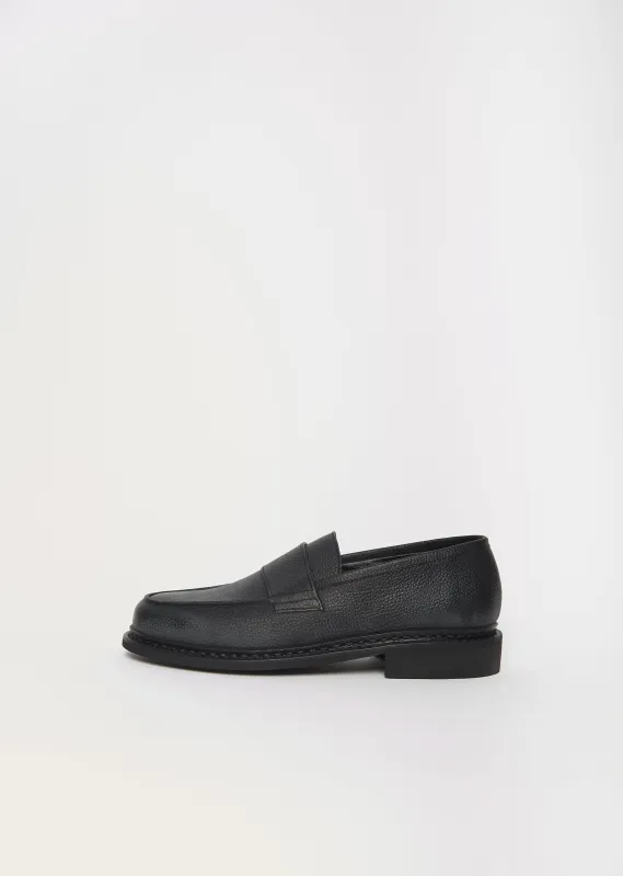 Paraboot Mirage Moc sold by La Garconne