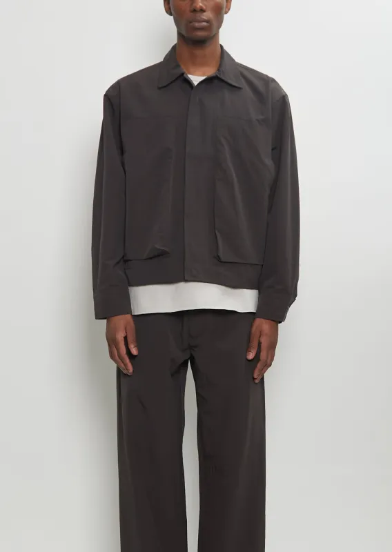 Novo Jacket sold by La Garconne
