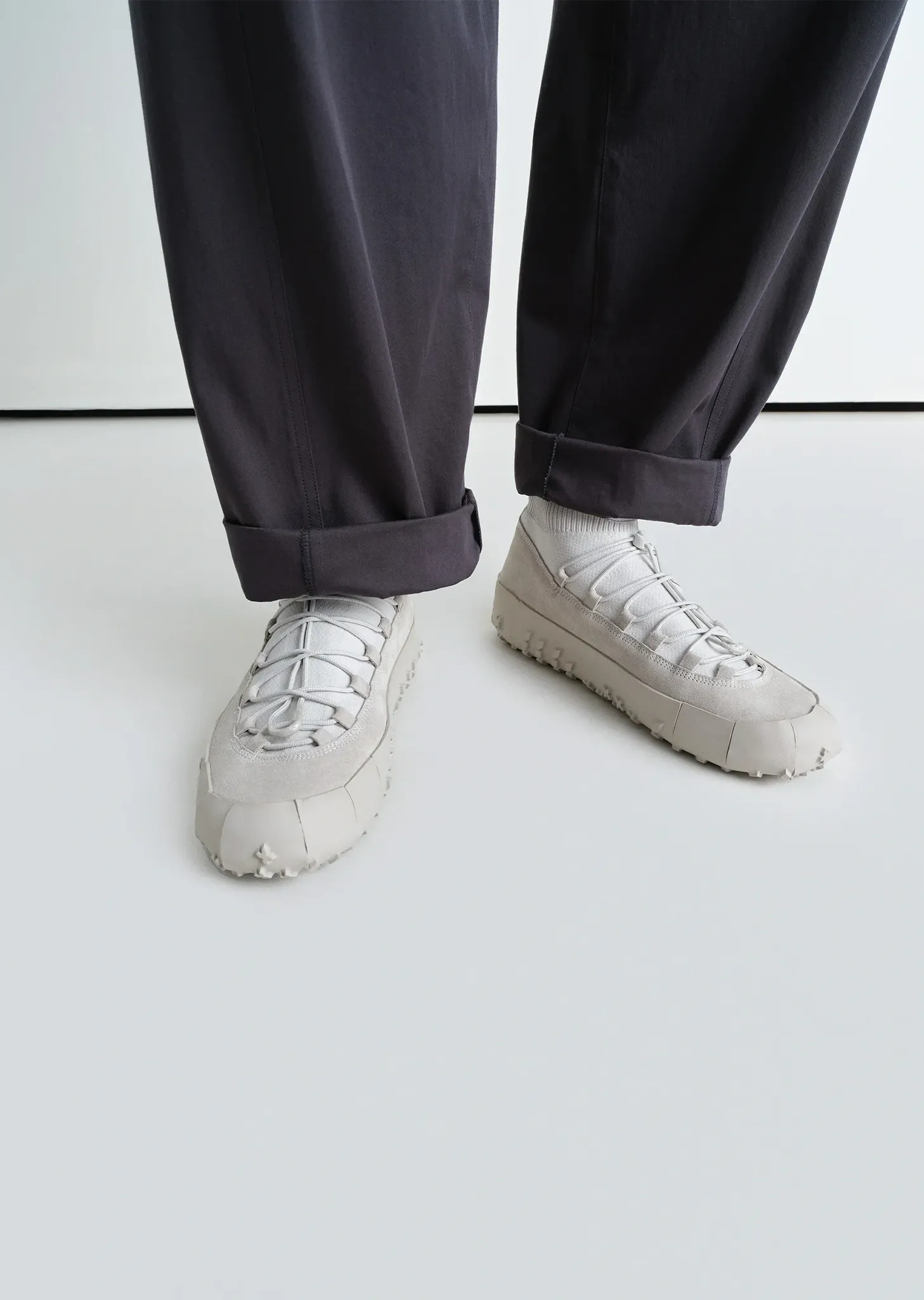 Vibram Wrap On Sneaker sold by La Garconne product image thumbnail 3