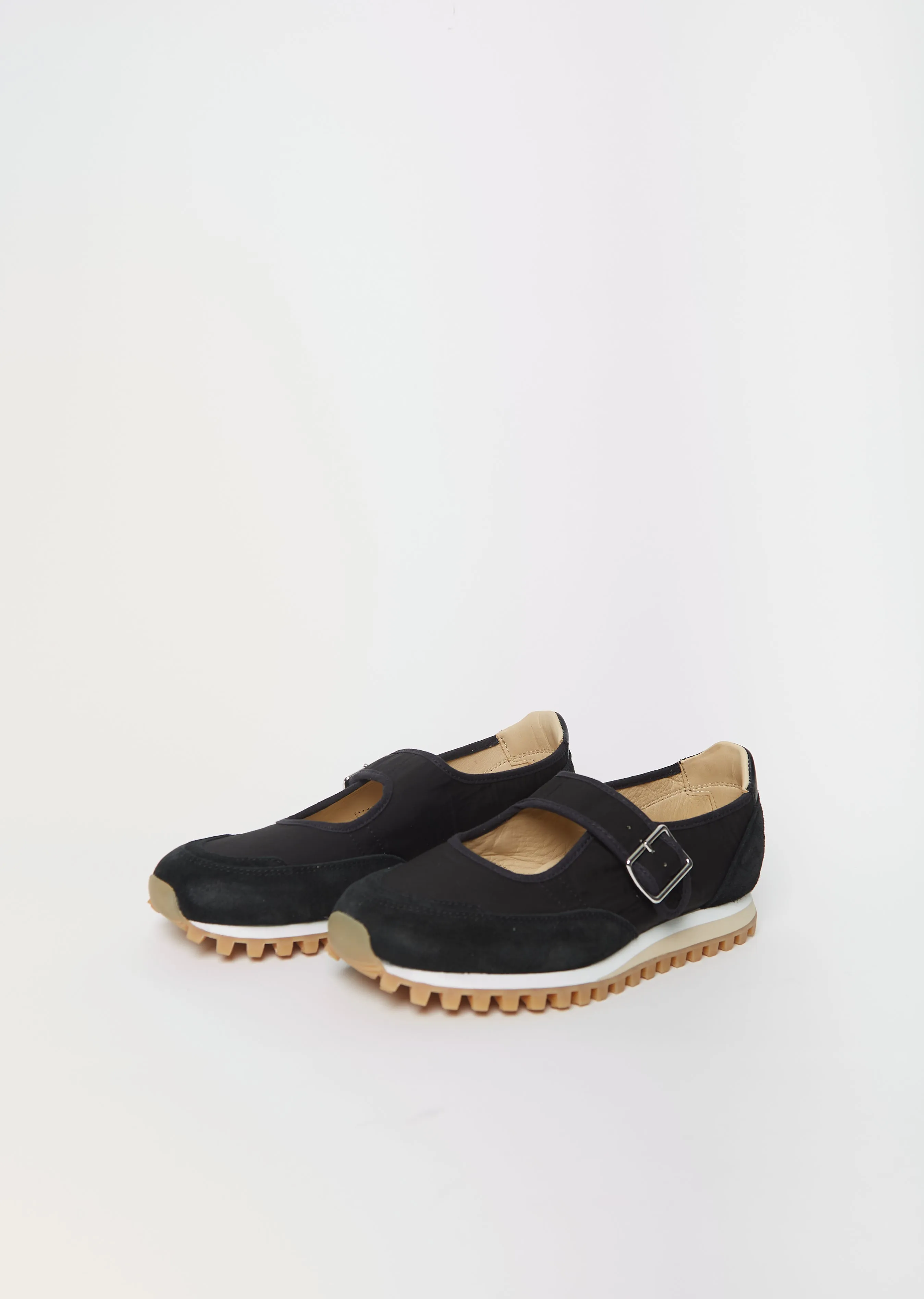 CDG CDG x Spalwart Mary Jane — Black sold by La Garconne product image thumbnail 2