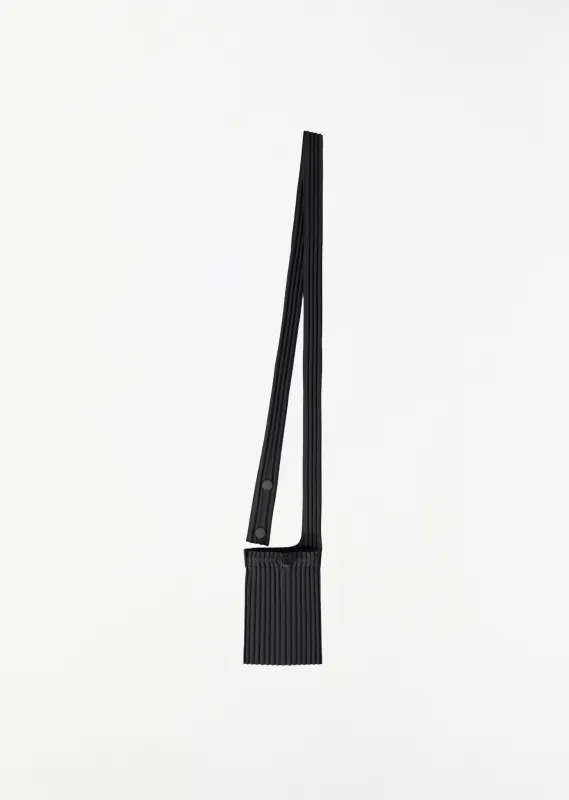 Pocket Bag — Black sold by La Garconne