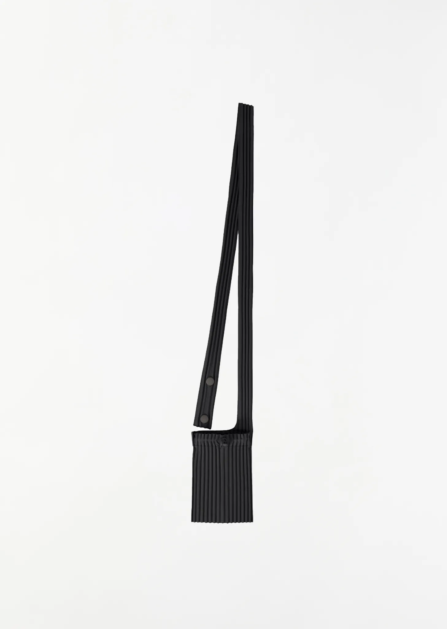 Pocket Bag — Black sold by La Garconne
