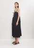 Ambra Cotton Dress sold by La Garconne