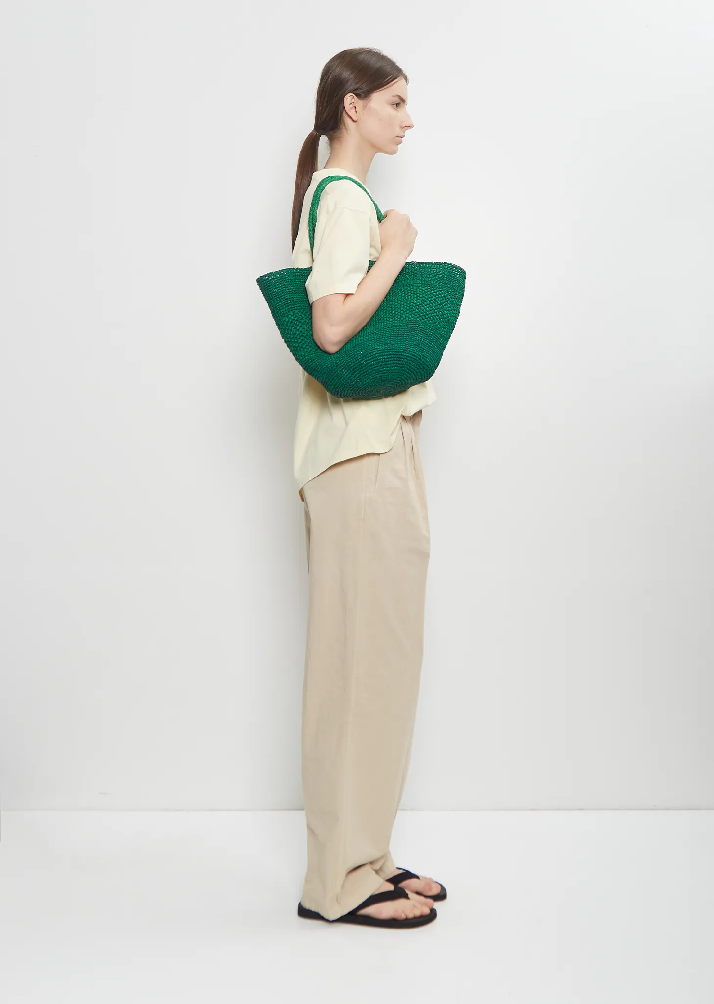 Emilie — Jelly ANS sold by La Garconne product image thumbnail 3