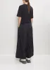 Palau Technical Wide Pants — Tattoo sold by La Garconne