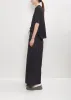 Palau Technical Wide Pants — Tattoo sold by La Garconne