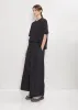 Palau Technical Wide Pants — Tattoo sold by La Garconne