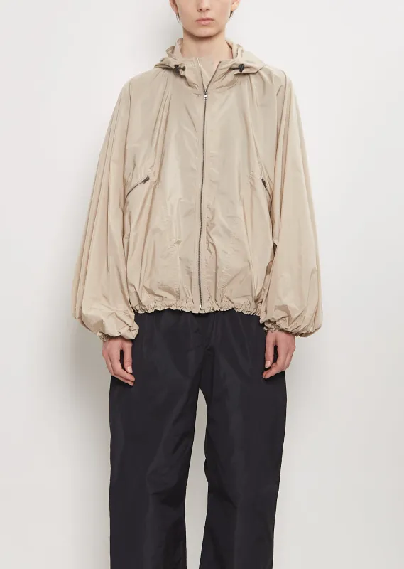 Colima Technical Jacket sold by La Garconne