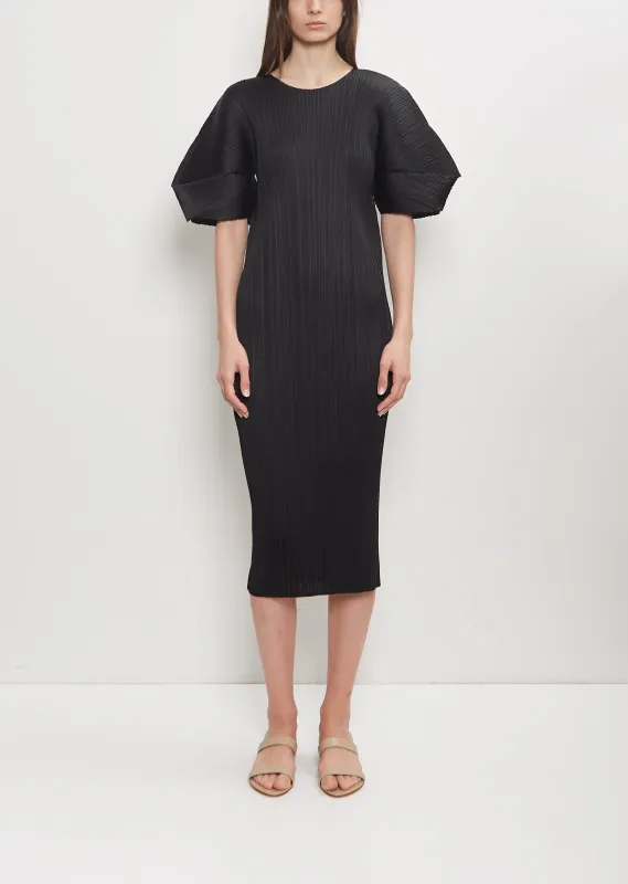 Monthly Colors, April Dress sold by La Garconne