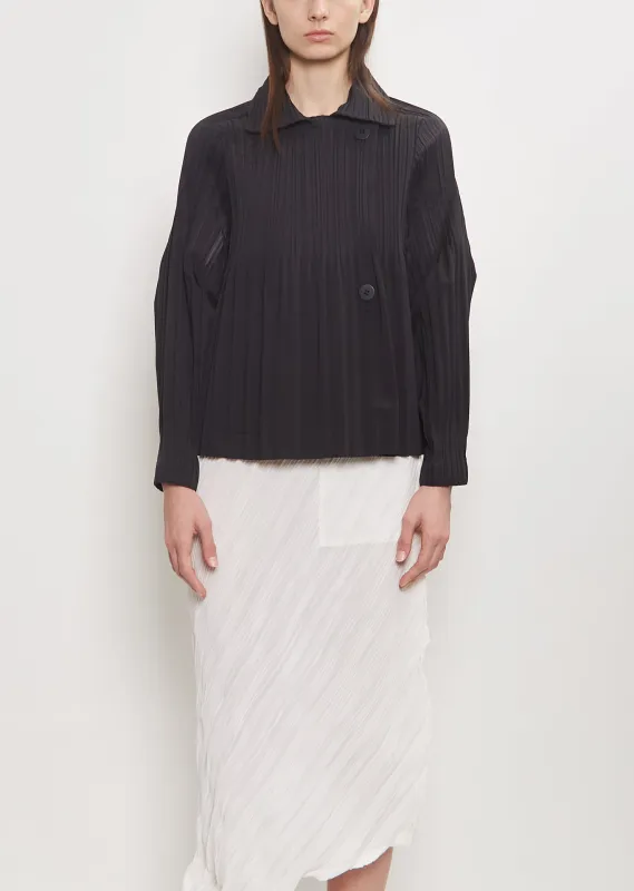 Technical Smooth Coat sold by La Garconne