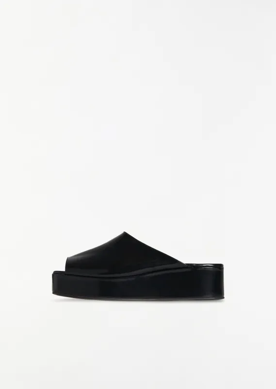 Emi Flatform sold by La Garconne