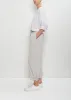 Cotton String Belt Trousers sold by La Garconne