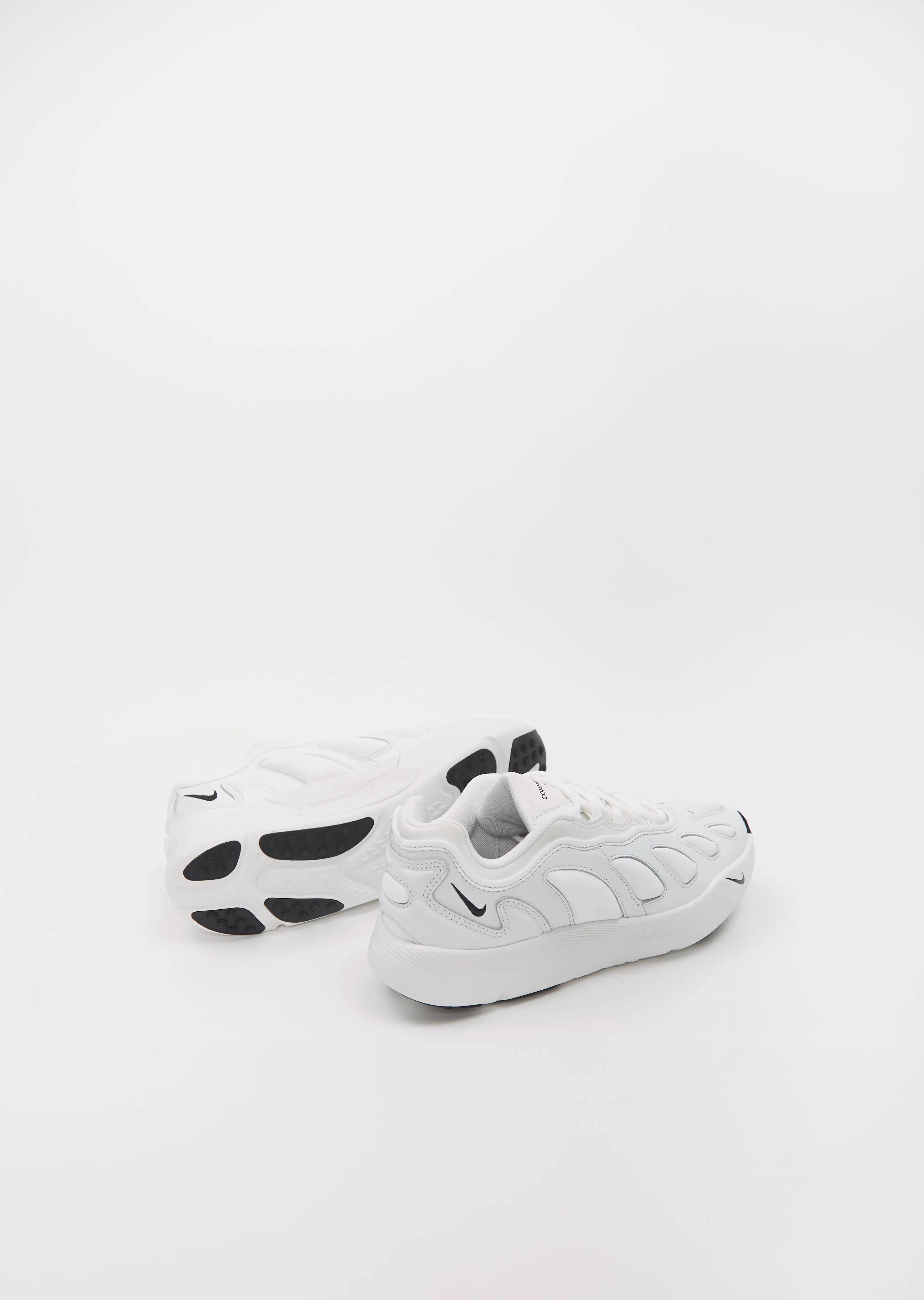 CDG Homme Plus Nike Air Max 96 — White sold by La Garconne product image thumbnail 3