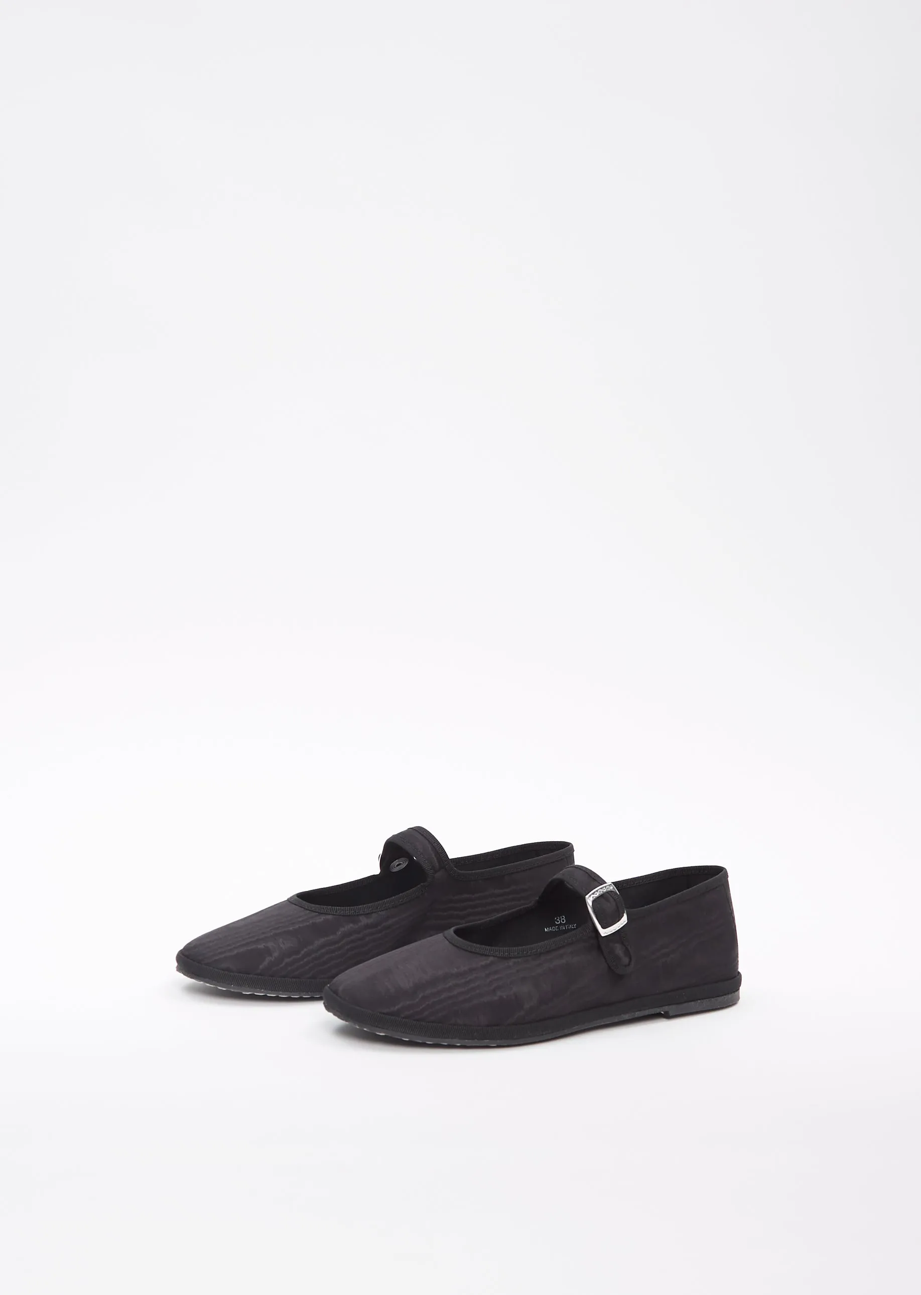 Mary Jane Pasj Moire Ness sold by La Garconne product image thumbnail 2