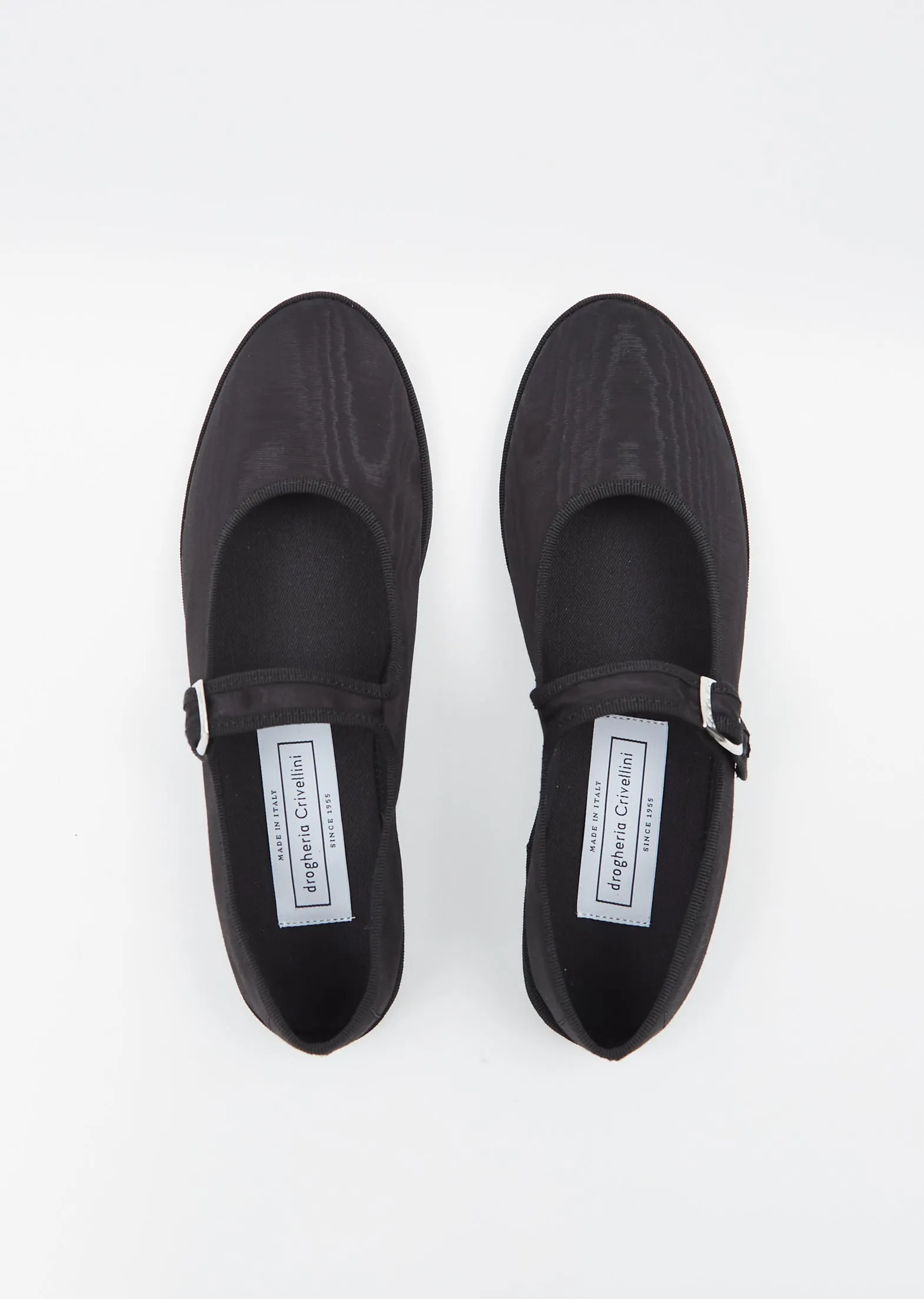 Mary Jane Pasj Moire Ness sold by La Garconne product image thumbnail 4