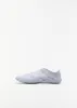 New Balance Minimus UX200L — White sold by La Garconne