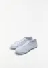 New Balance Minimus UX200L — White sold by La Garconne