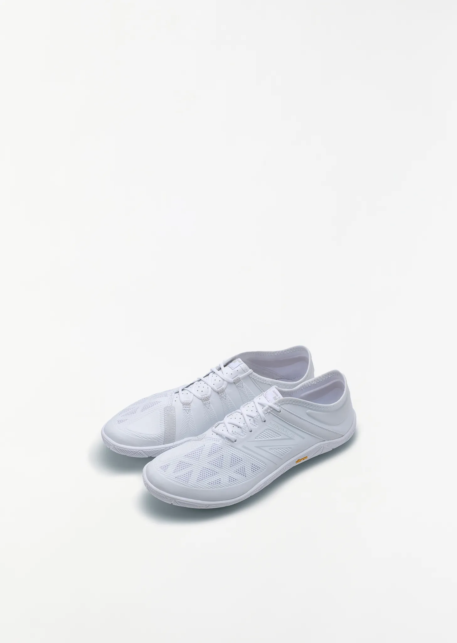 x New Balance Minimus UX200L — White sold by La Garconne product image thumbnail 2