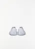 New Balance Minimus UX200L — White sold by La Garconne
