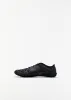 New Balance Minimus UX200L — Black sold by La Garconne