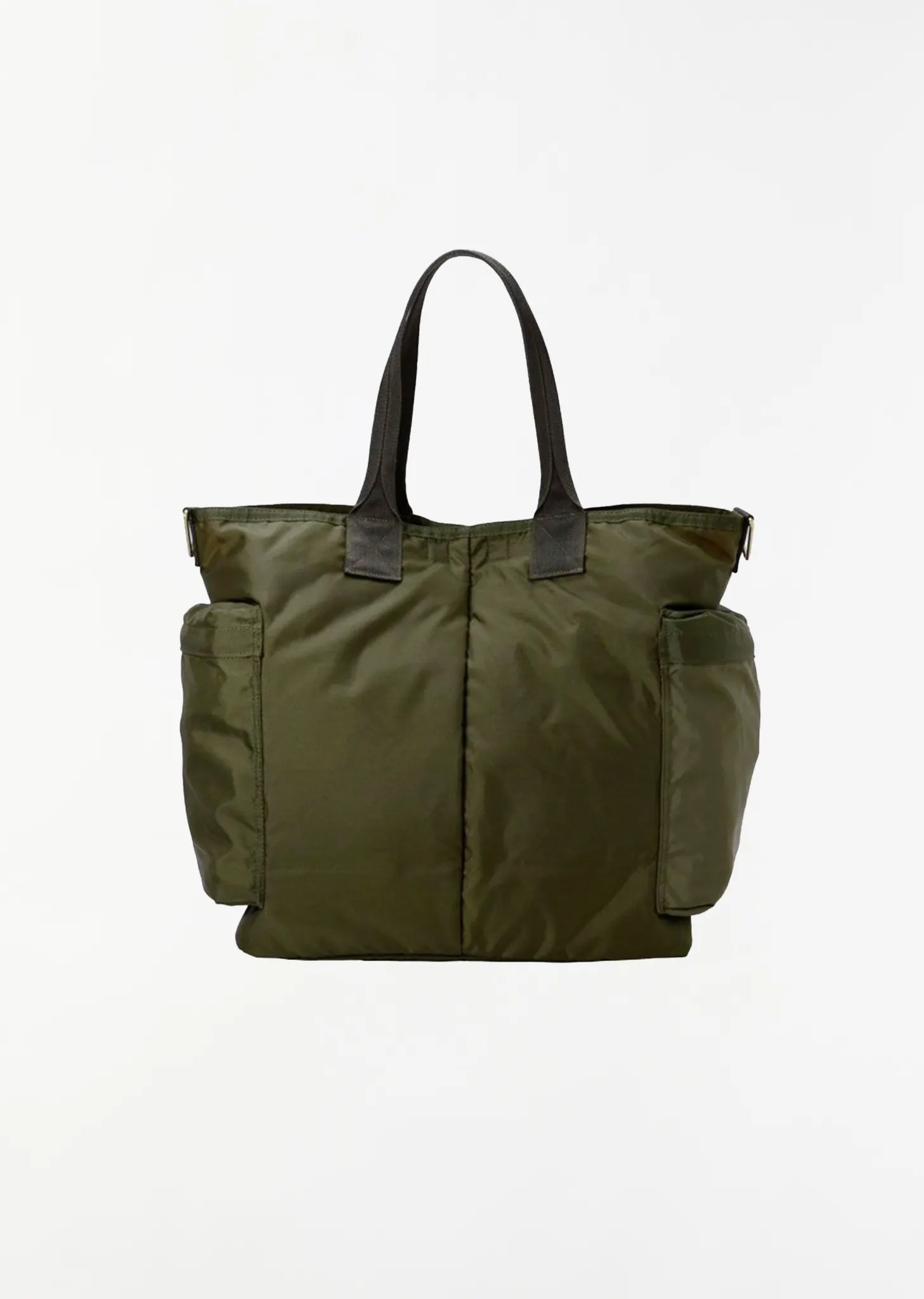 Force 2-Way Technical Tote Bag sold by La Garconne product image thumbnail 2