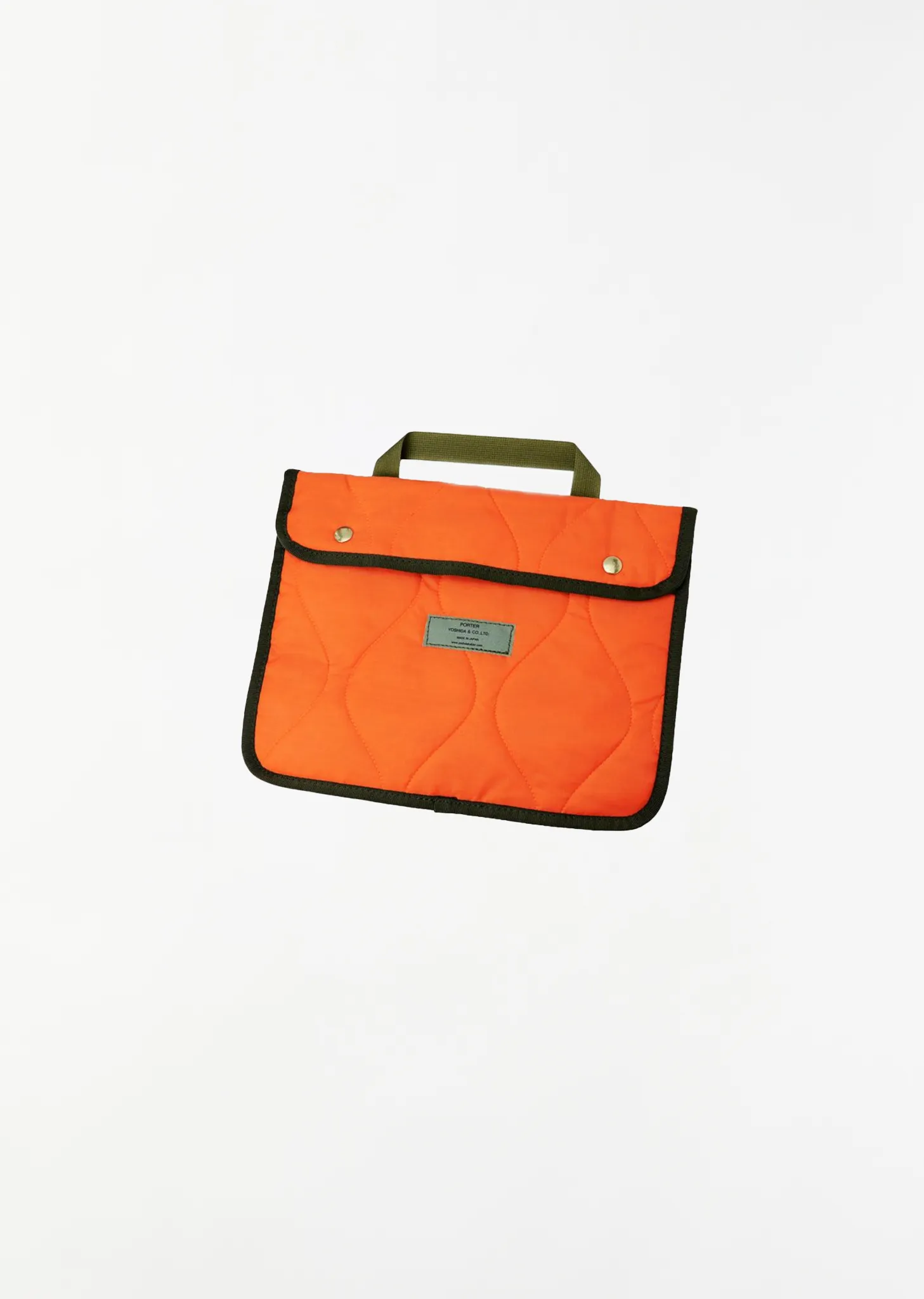 Force 2-Way Technical Tote Bag sold by La Garconne product image thumbnail 3