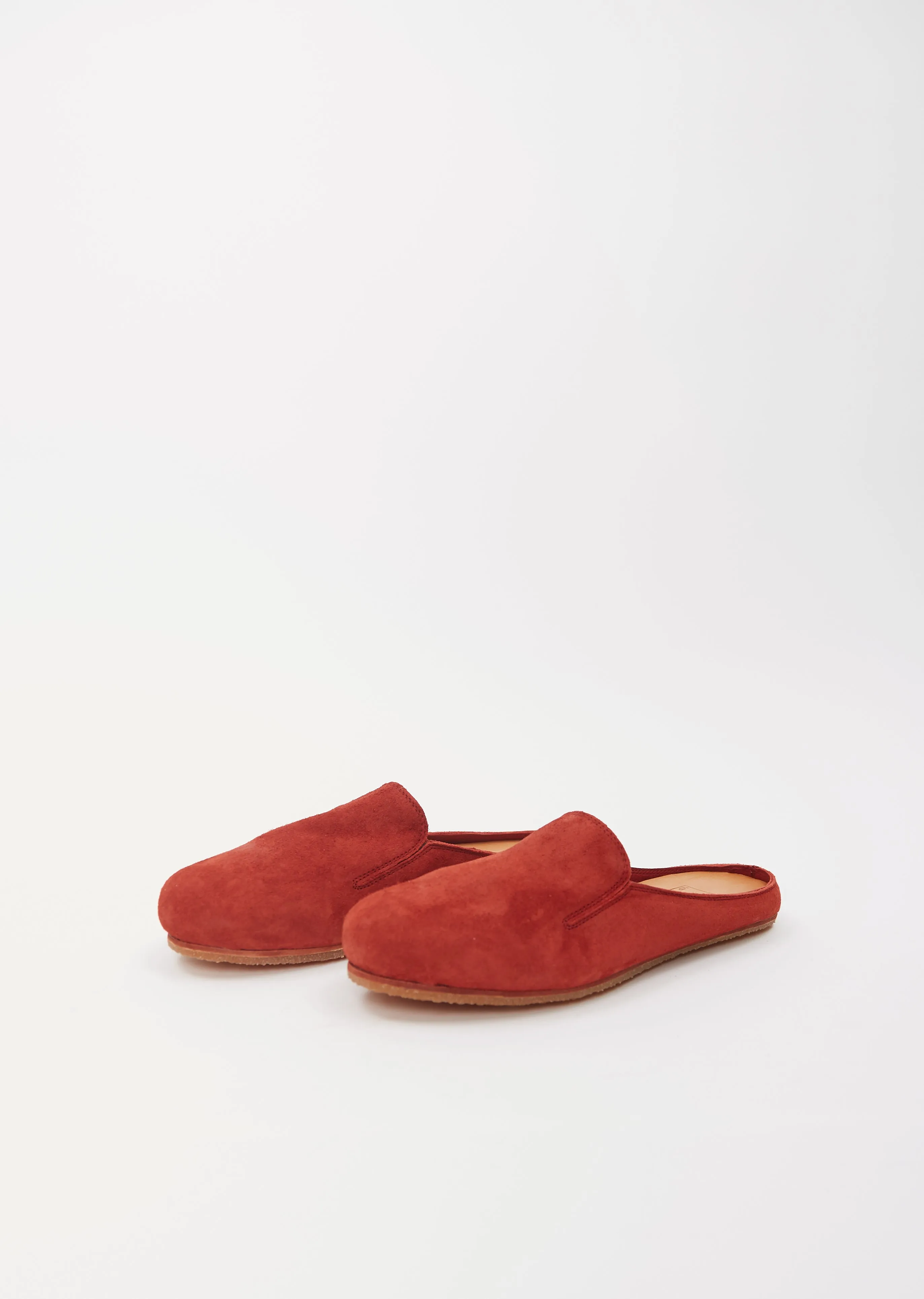 Leather Slipper sold by La Garconne product image thumbnail 2